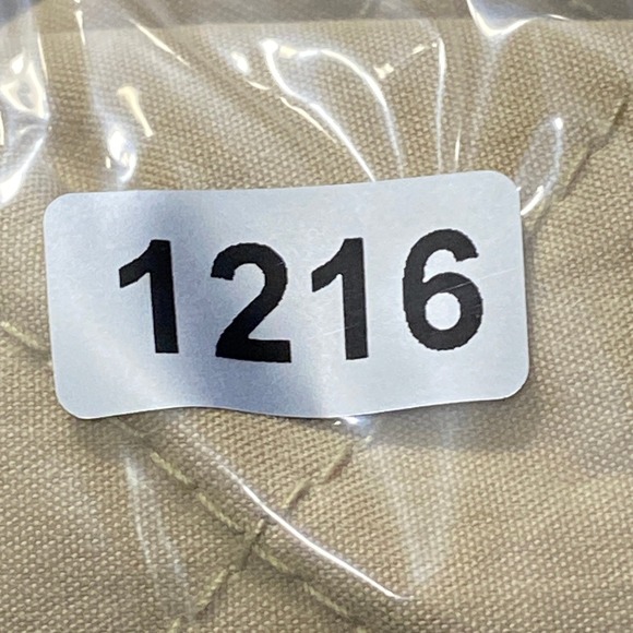 LLBean Coat Womens L Quilted Barn Chore Corduroy Collar Thermore Insulation Farm - Picture 16 of 16